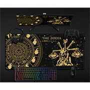 Saint Seiya Desktop Pad