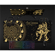 Saint Seiya Desktop Pad