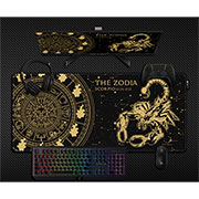 Saint Seiya Desktop Pad