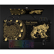 Saint Seiya Desktop Pad