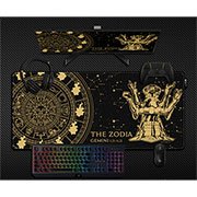 Saint Seiya Desktop Pad