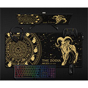 Saint Seiya Desktop Pad