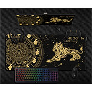 Saint Seiya Desktop Pad