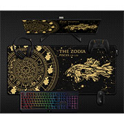 Saint Seiya Desktop Pad