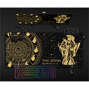 Saint Seiya Desktop Pad