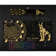 Saint Seiya Desktop Pad