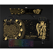 Saint Seiya Desktop Pad