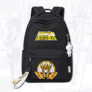 Saint Seiya Backpack