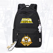 Saint Seiya Backpack