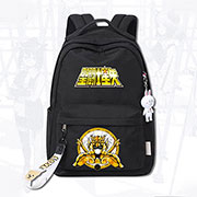 Saint Seiya Backpack