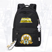 Saint Seiya Backpack