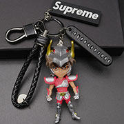 Saint Seiya Necklace