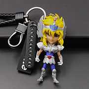 Saint Seiya Necklace