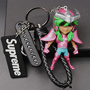 Saint Seiya Necklace