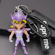 Saint Seiya Necklace