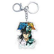 Saint Seiya Necklace