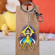 Saint Seiya Necklace