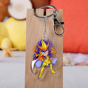 Saint Seiya Necklace