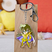 Saint Seiya Necklace