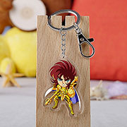 Saint Seiya Necklace