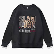 Slam Dunk Sweatshirt