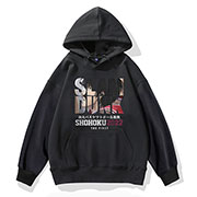 Slam Dunk Hoodie