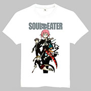 Soul Eater T-shirt