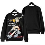 Soul Eater T-shirt