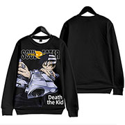 Soul Eater T-shirt