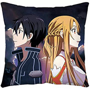 Sword Art Onine Pillow Case