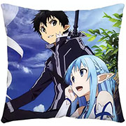 Sword Art Onine Pillow Case