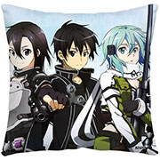 Sword Art Onine Pillow Case