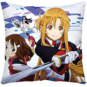 Sword Art Onine Pillow Case