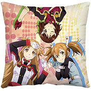 Sword Art Onine Pillow Case