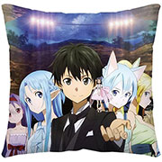 Sword Art Onine Pillow Case