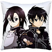 Sword Art Onine Pillow Case