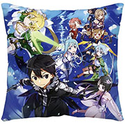 Sword Art Onine Pillow Case