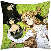 Sword Art Onine Pillow Case