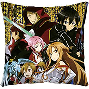 Sword Art Onine Pillow Case