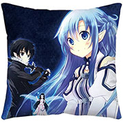 Sword Art Onine Pillow Case