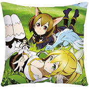 Sword Art Onine Pillow Case