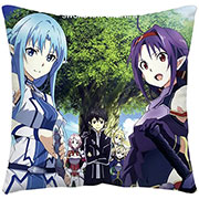 Sword Art Onine Pillow Case