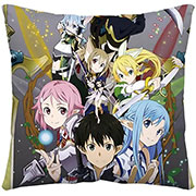 Sword Art Onine Pillow Case