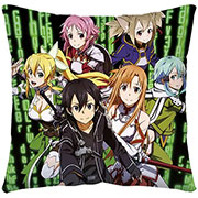 Sword Art Onine Pillow Case