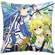 Sword Art Onine Pillow Case