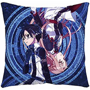 Sword Art Onine Pillow Case