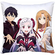 Sword Art Onine Pillow Case