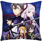 Sword Art Onine Pillow Case