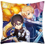 Sword Art Onine Pillow Case