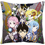 Sword Art Onine Pillow Case